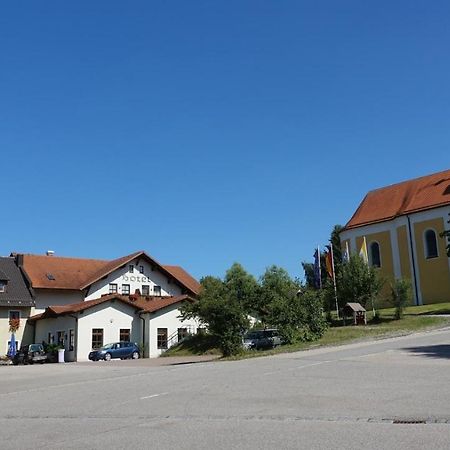 Lindenhof Hetzenbach Hotel Zell Екстериор снимка