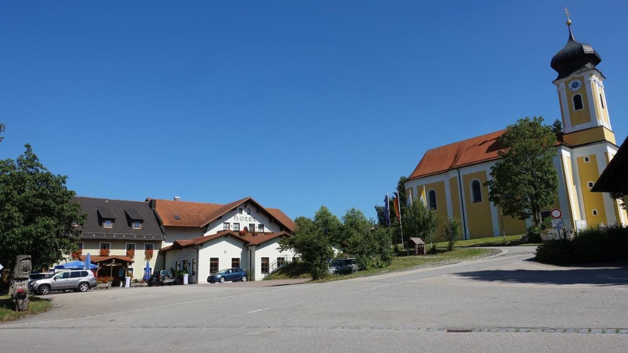 Lindenhof Hetzenbach Hotel Zell Екстериор снимка