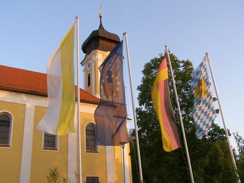 Lindenhof Hetzenbach Hotel Zell Екстериор снимка