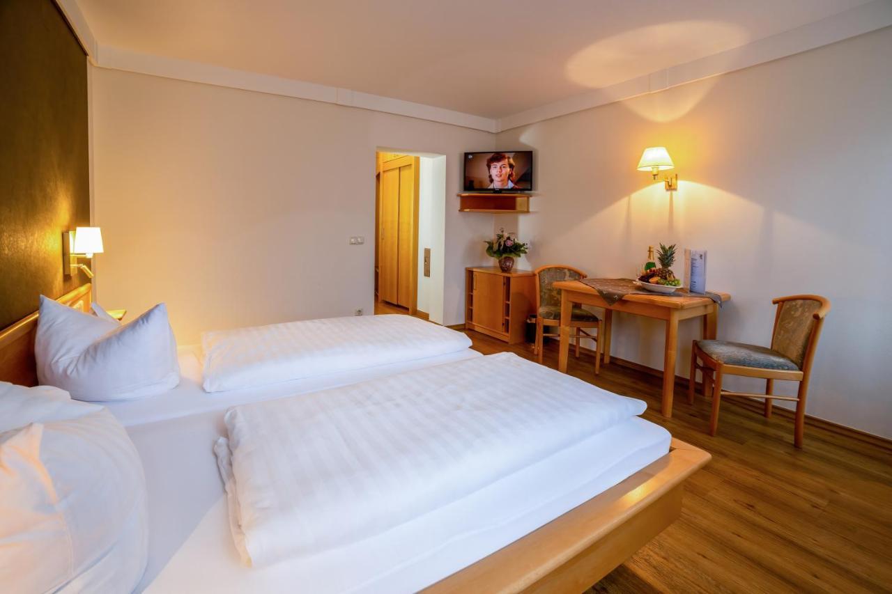 Lindenhof Hetzenbach Hotel Zell Екстериор снимка